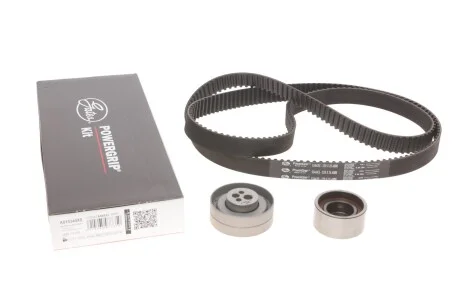 Ремкомплекти приводу ГРМ автомобілів PowerGrip Kit Gates K015344XS