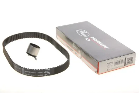 Комплект ГРМ 0,8 Матиз Европа Gates K015434XS