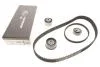 Ремкомплекти приводу ГРМ автомобілів PowerGrip Kit (Вир-во) Gates K015481XS