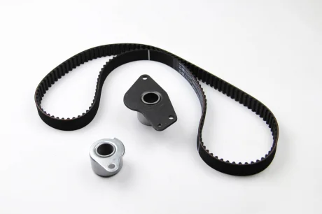 Ремкомплекти приводу ГРМ автомобілів PowerGrip Kit (Вир-во) Gates K015484XS