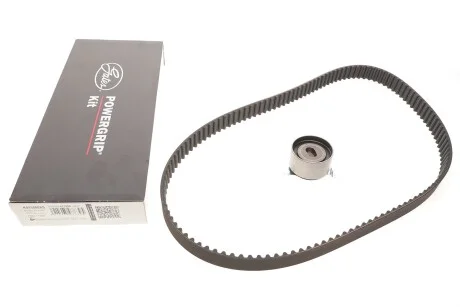 Ремкомплекти приводу ГРМ автомобілів PowerGrip Kit (Вир-во) Gates K015505XS