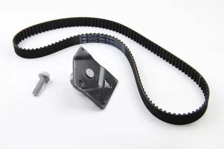 Ремкомплекти приводу ГРМ автомобілів PowerGrip Kit (Вир-во) Gates K015552XS