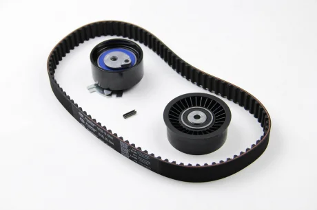 Ремкомплекти приводу ГРМ автомобілів PowerGrip Kit (Вир-во) Gates K015573XS