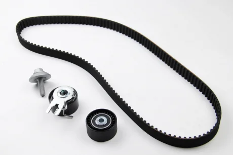 Ремкомплекти приводу ГРМ автомобілів PowerGrip Kit Gates K015598XS