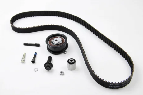 Ремкомплекти приводу ГРМ автомобілів PowerGrip Kit (Вир-во) Gates K015622XS