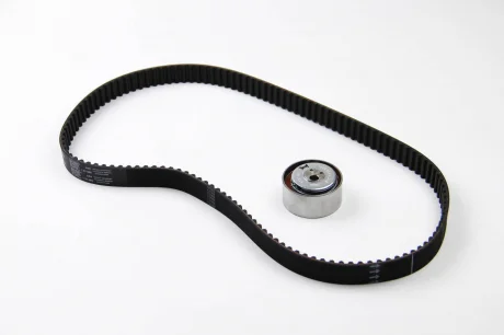 Ремкомплекти приводу ГРМ автомобілів PowerGrip Kit (Вир-во) Gates K015627XS