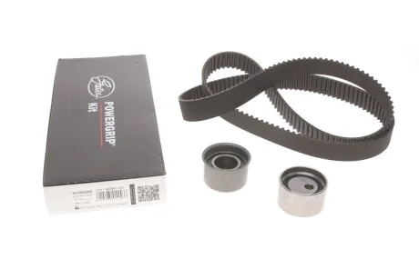 Ремкомплекти приводу ГРМ автомобілів PowerGrip Kit (Вир-во) Gates K015643XS