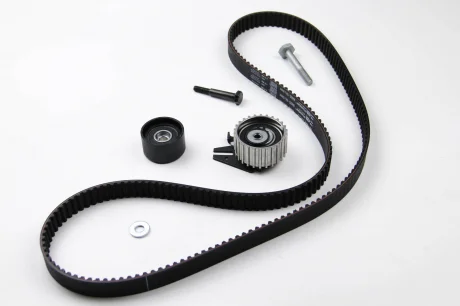 Ремкомплекти приводу ГРМ автомобілів PowerGrip Kit Gates K015646XS