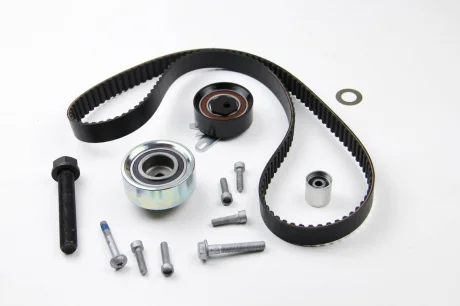 Ремкомплекти приводу ГРМ автомобілів PowerGrip Kit (Вир-во) Gates K015661XS