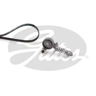 Натяг паса з елементами монтажу Gates K016PK1390XS