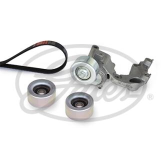 Автозапчастина Gates K017PK2090