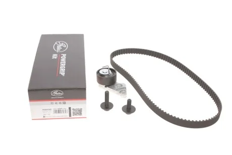 Ремкомплекти приводу ГРМ автомобілів PowerGrip Kit (Вир-во) Gates K025433XS