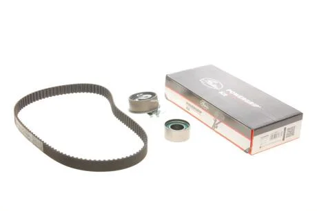 Ремкомплекти приводу ГРМ автомобілів PowerGrip Kit (Вир-во) Gates K025457XS