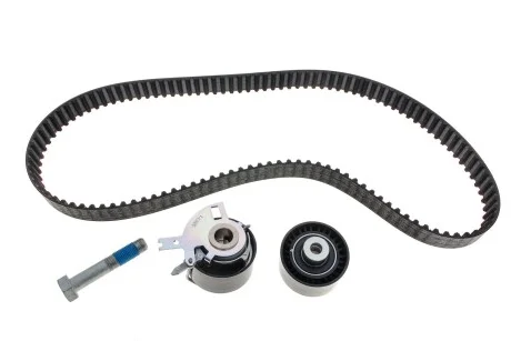 Ремкомплекти приводу ГРМ автомобілів PowerGrip Kit (Вир-во) Gates K025633XS