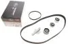 Ремкомплекти приводу ГРМ автомобілів PowerGrip Kit (Вир-во) Gates K035255XS