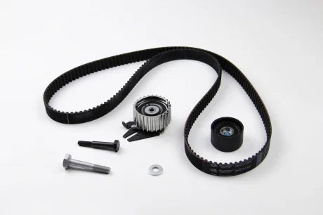 Ремкомплекти приводу ГРМ автомобілів PowerGrip Kit (Вир-во) Gates K035462XS