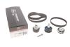 Ремкомплекти приводу ГРМ автомобілів PowerGrip Kit Gates K035565XS (фото 1)