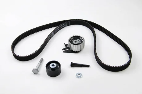 Ремкомплекти приводу ГРМ автомобілів PowerGrip Kit Gates K055500XS