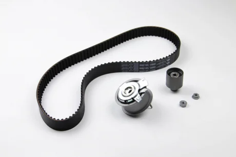Ремкомплекти приводу ГРМ автомобілів PowerGrip Kit Gates K055569XS