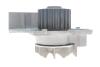 Ремкомплекти приводу ГРМ автомобілів з водяним насосом PowerGrip Kit Gates KP15588XS (фото 5)