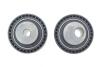 Ремкомплекти приводу ГРМ автомобілів з водяним насосом PowerGrip Kit Gates KP15588XS (фото 6)