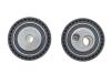 Ремкомплекти приводу ГРМ автомобілів з водяним насосом PowerGrip Kit Gates KP15588XS (фото 8)