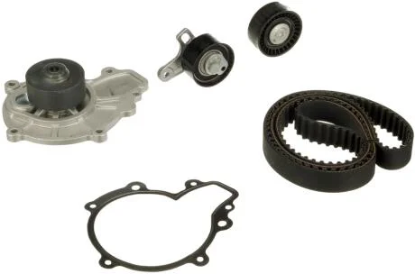 Комплект газорозподільчого механізму Gates KP15634XS