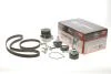 Ремкомплекти приводу ГРМ автомобілів з водяним насосом PowerGrip Kit (Вир-во) Gates KP25565XS-1 (фото 2)