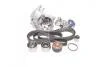Ремкомплекти приводу ГРМ автомобілів з водяним насосом PowerGrip Kit (Вир-во) Gates KP25612XS-2