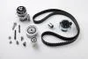 Ремкомплекти приводу ГРМ автомобілів з водяним насосом PowerGrip Kit (Вир-во Gates) KP25649XS-1