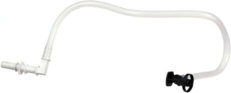 Шланг обратки Gates MFL1088