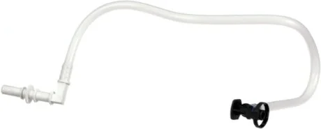 Шланг обратки Gates MFL1088