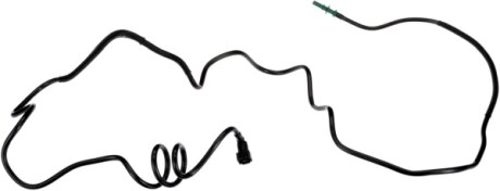 Шланг обратки Gates MFL1184