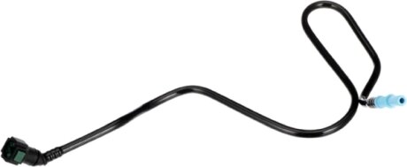 Шланг обратки Gates MFL1199