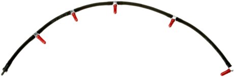 Шланг обратки Gates MFL1248