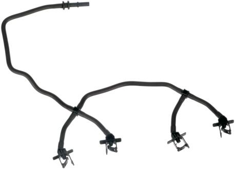 Шланг обратки Gates MFL1289