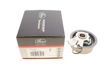 Ролик ремня ГРМ натяжной TUCSON 2,0, i30, Elantra, Ceed, Sportage  Gates T43135