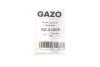 Прокладка радіатора масляного GAZO GZ-A1009 (фото 3)