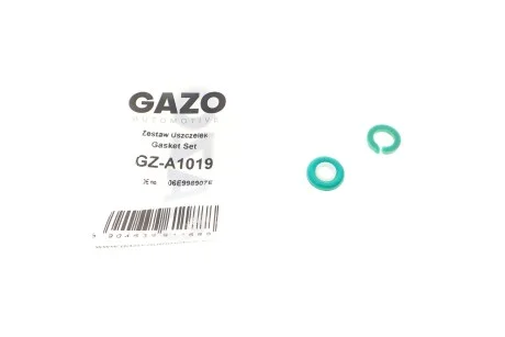 Автозапчастина GAZO GZ-A1019
