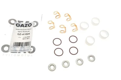 Автозапчастина GAZO GZ-A1024