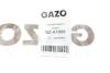 Кільце ущільнююче GAZO GZ-A1066 (фото 2)