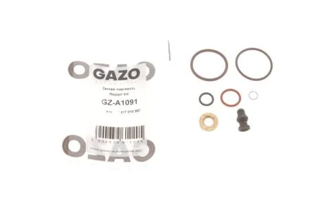 Автозапчастина GAZO GZ-A1091