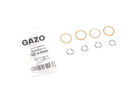 Автозапчастина GAZO GZ-A1096