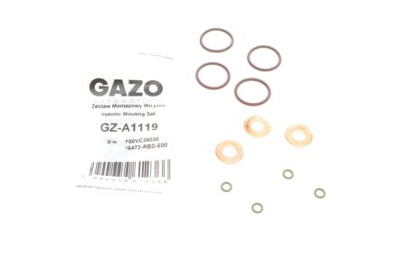 Автозапчастина GAZO GZ-A1119
