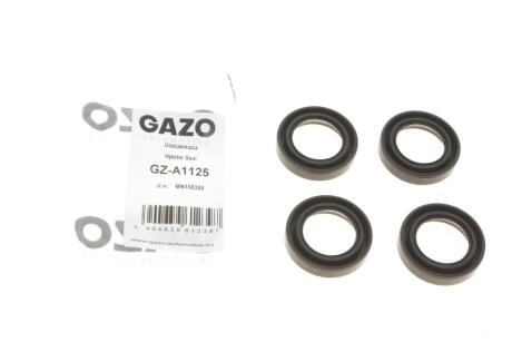 Сальник форсунки GAZO GZ-A1125