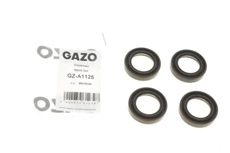 Сальник форсунки GAZO GZ-A1125