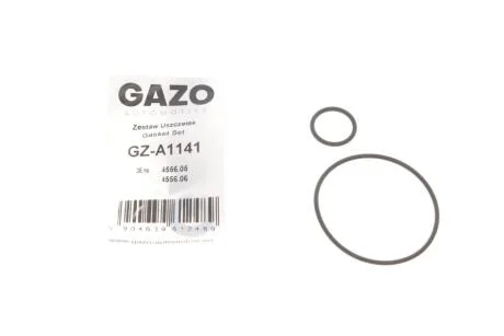 Автозапчастина GAZO GZ-A1141