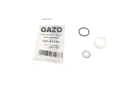Автозапчастина GAZO GZ-A1171