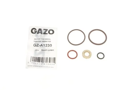 Автозапчастина GAZO GZ-A1230