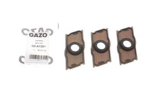 Автозапчастина GAZO GZ-A1261